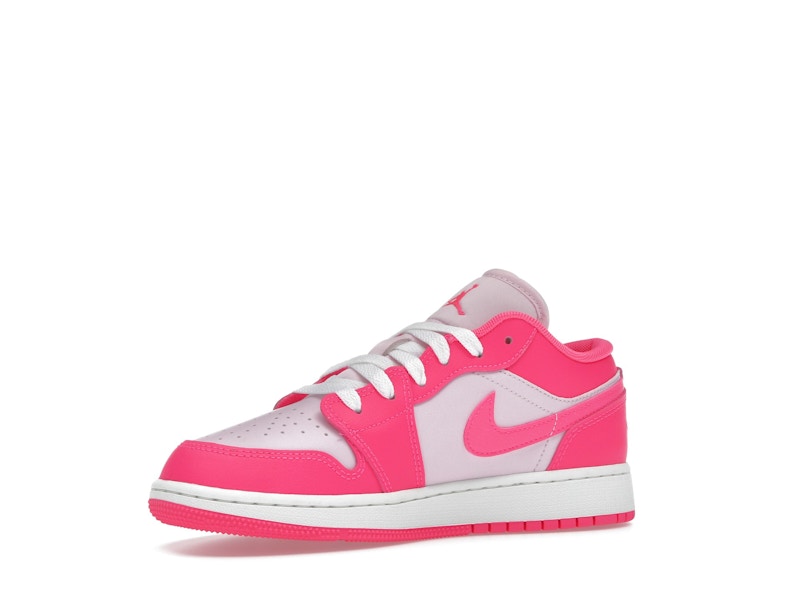 Jordan 1 Low Valentine’s Day (GS)