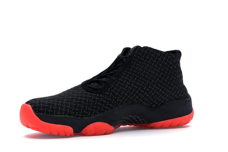 Jordan Future Premium Black Infrared 23 (2018)