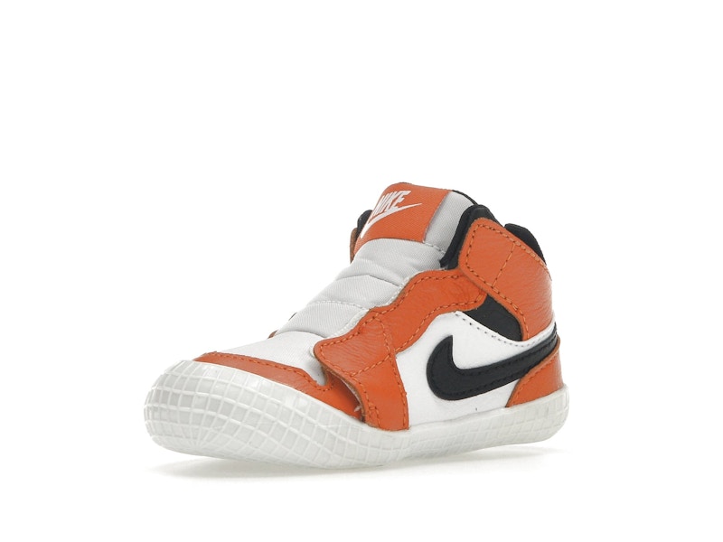 Jordan 1 Crib Bootie Starfish (I)