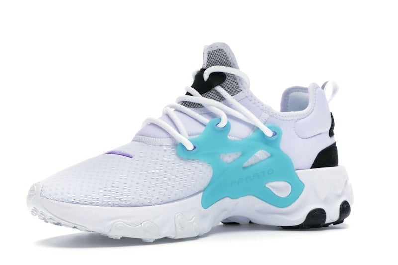 Nike React Presto Cassette