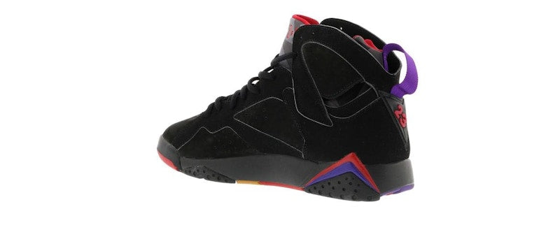 Jordan 7 Retro Raptors (2002)