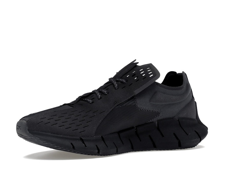 Reebok Zig 3D Storm Maison Margiela Memory Of Black