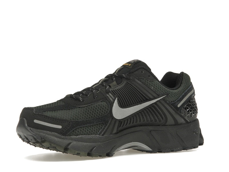 Nike Zoom Vomero 5 Black Sequoia