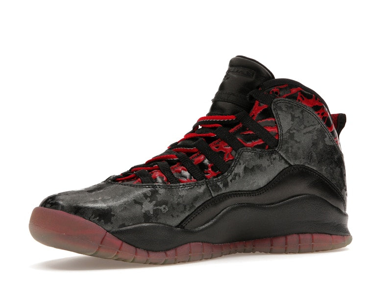 Jordan 10 Retro Doernbecher