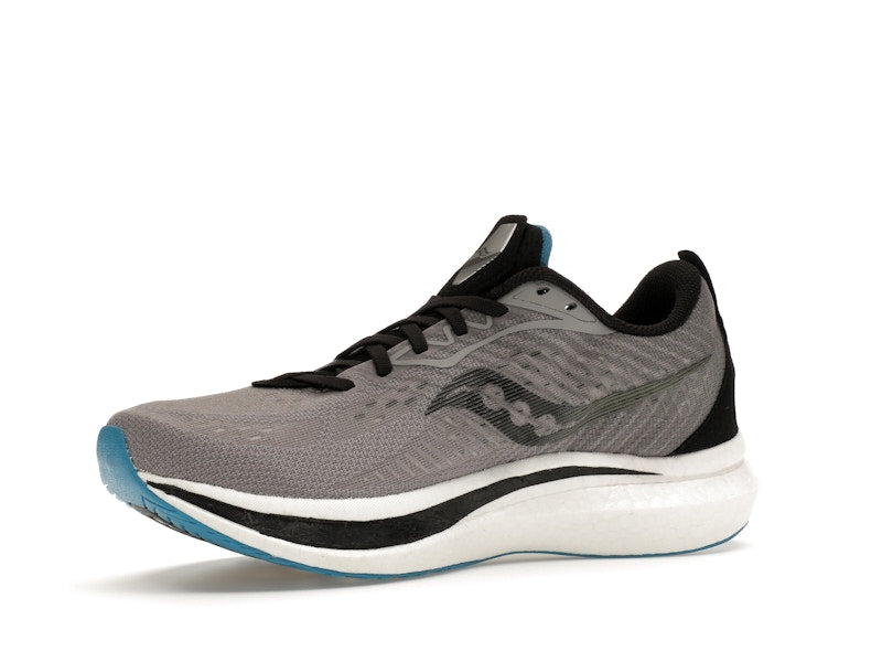 Saucony Endorphin Speed 2 Alloy Grey Blue