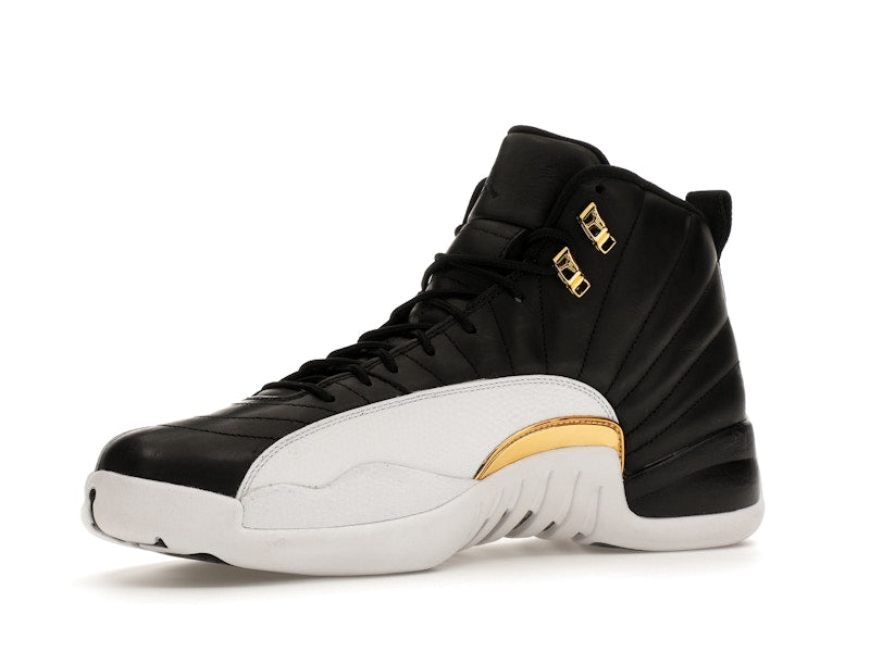 Jordan 12 Retro Wings
