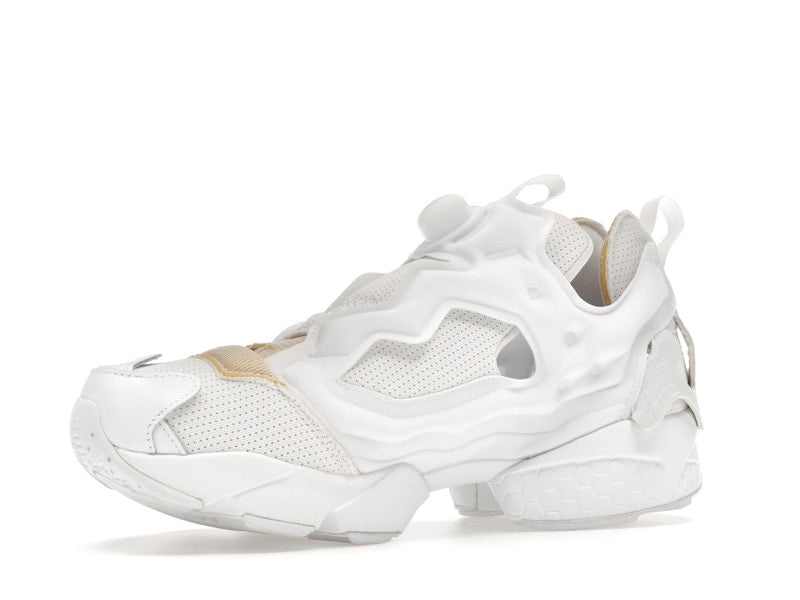 Reebok Instapump Fury Maison Margiela Memory Of White