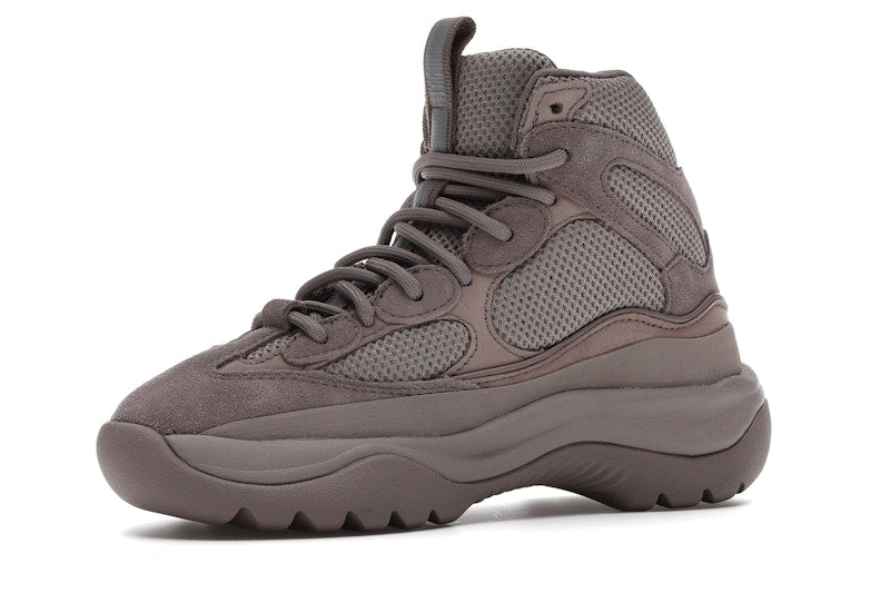 adidas Yeezy Desert Boot Cinder (Women's)