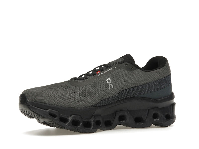 On Running Cloudmonster 2 Asphalt Iron