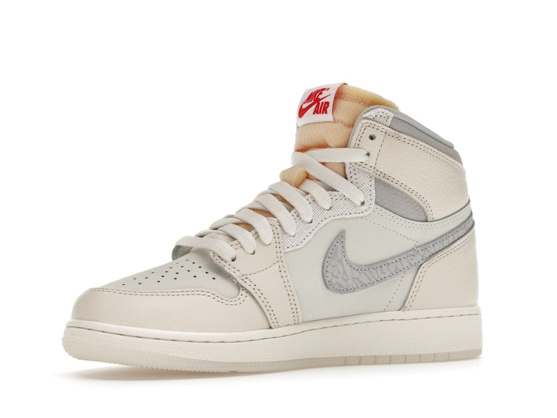 Jordan 1 Retro High OG Sail University Red (GS)