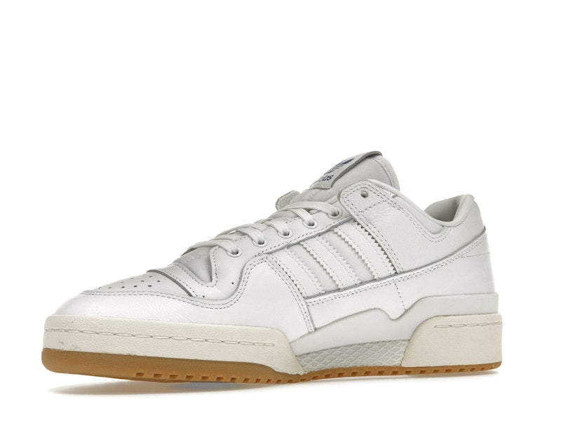 adidas Forum 84 Low ADV White Blue Gum