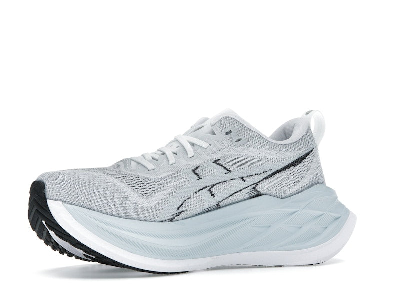 ASICS Superblast 2 White Cool Grey