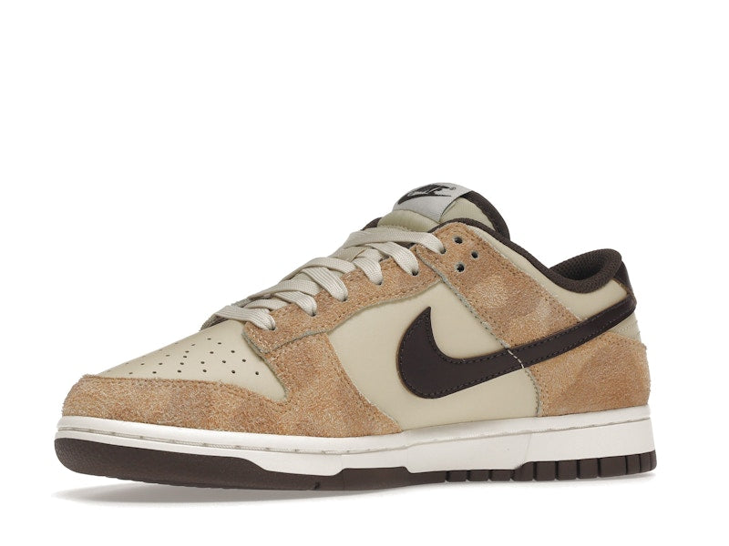 Nike Dunk Low Retro PRM Animal Pack Giraffe/Cheetah