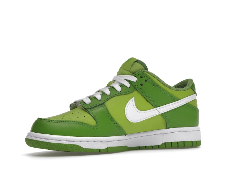 Nike Dunk Low Chlorophyll (GS)