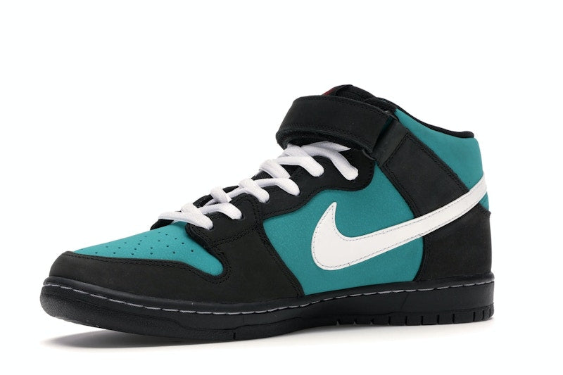 Nike SB Dunk Mid Griffey