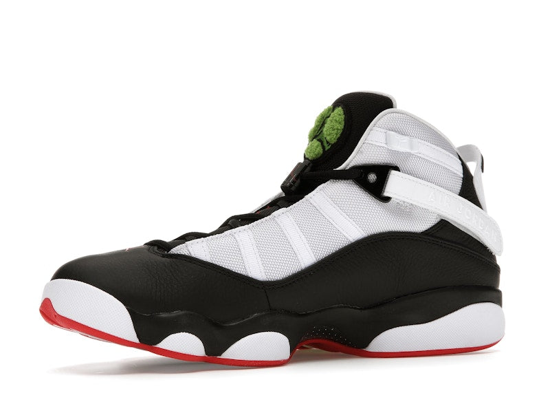 Jordan 6 Rings He Got Game