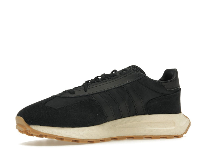 adidas Retropy E5 Black Gum