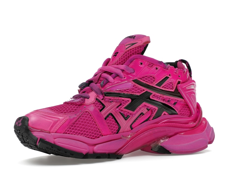 Balenciaga Runner Fuchsia Pink (Women's)