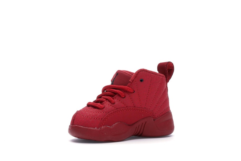 Jordan 12 Retro Gym Red (2018) (TD)