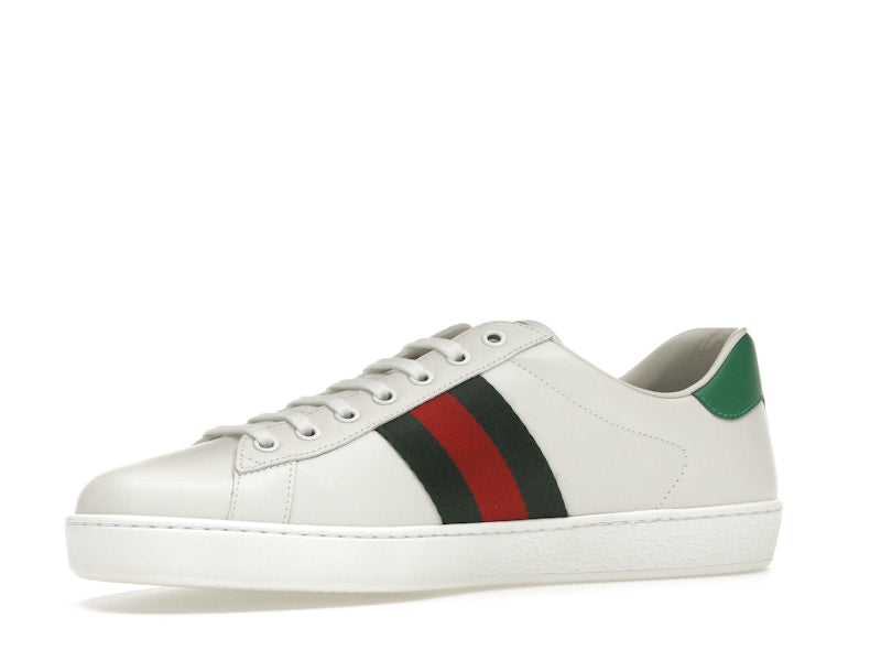 Gucci Ace x Disney Donald Duck