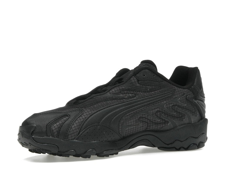 Puma Inhale Essentials Black