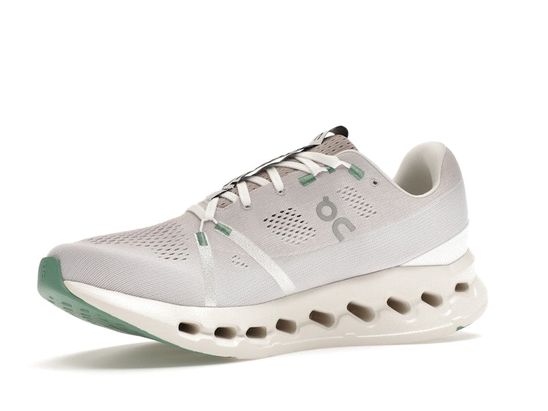 On Running Cloudsurfer Pearl Ivory