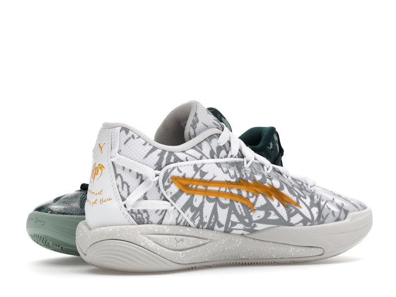 Puma Stewie 4 Harry Potter (Women's)