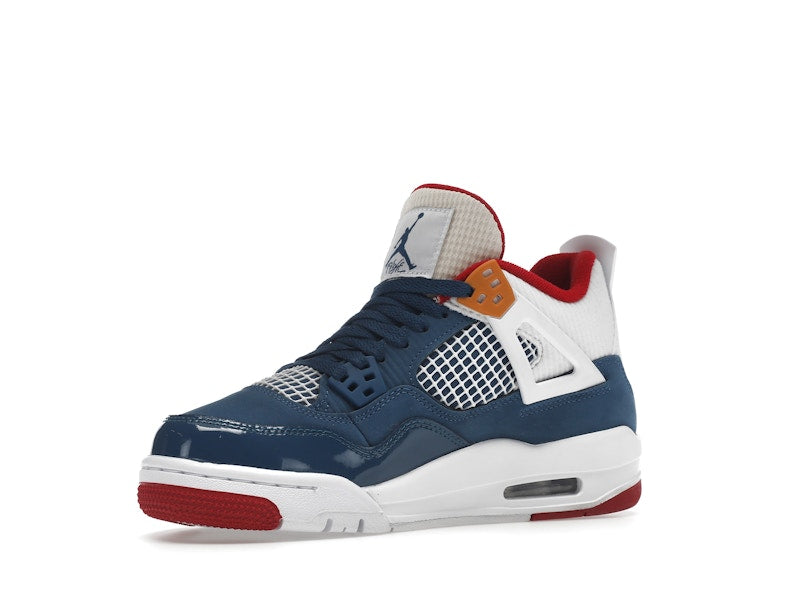 Jordan 4 Retro Messy Room (GS)