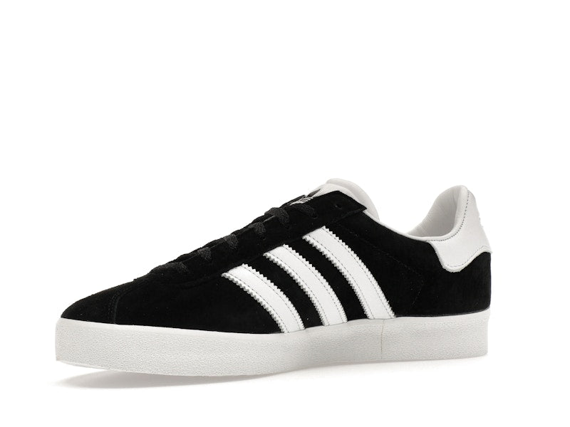 adidas Gazelle 85 Core Black Footwear White