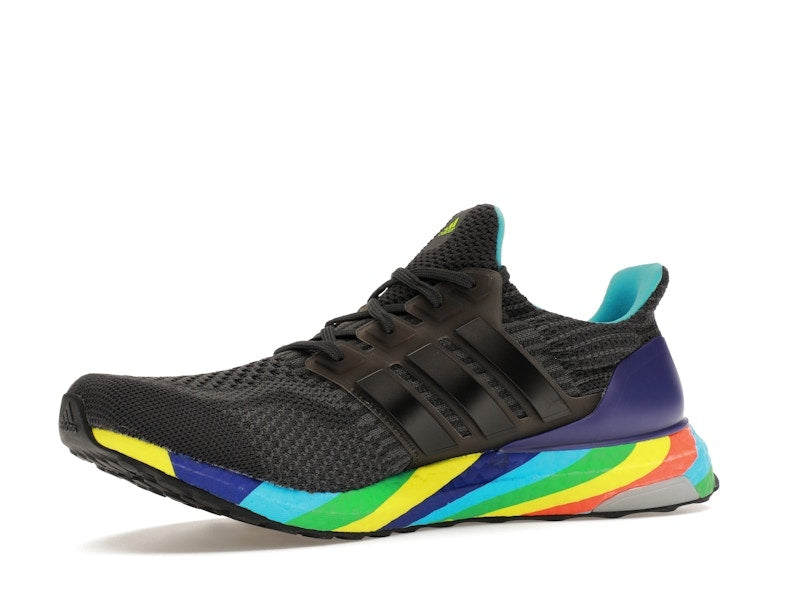 adidas Ultra Boost 5.0 DNA Pride Carbon
