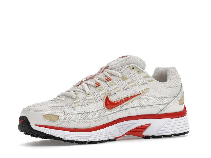 Nike P-6000 Phantom Dragon Red