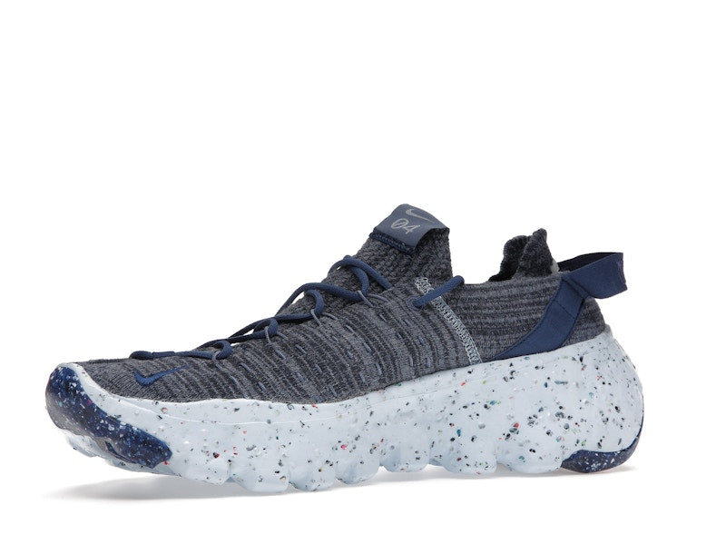 Nike Space Hippie 04 Mystic Navy