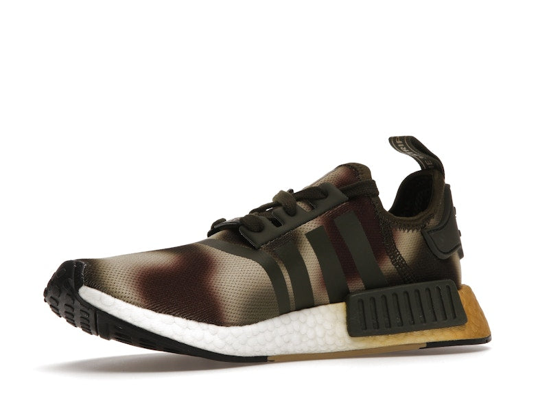 adidas NMD R1 Star Wars Princess Leia (Women's)