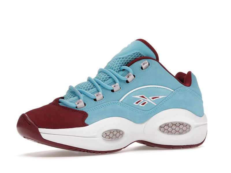 Reebok Question Low Phillies