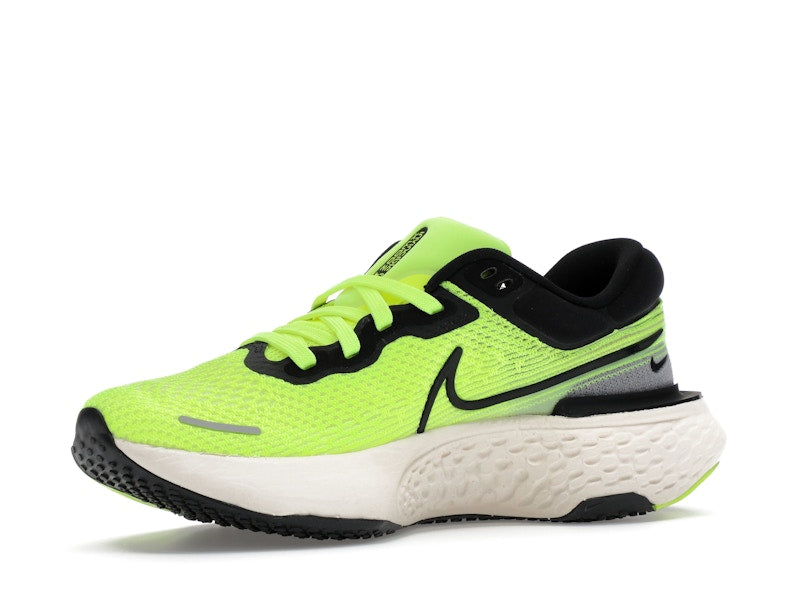 Nike ZoomX Invincible Run Flyknit Volt