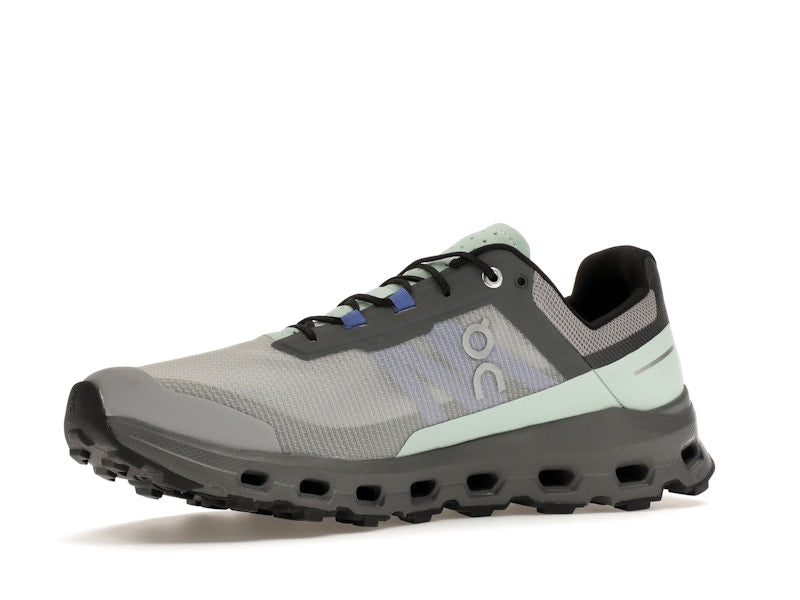 On Running Cloudvista Alloy Black