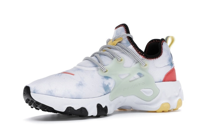 Nike React Presto Aliens