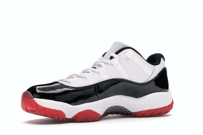 Jordan 11 Retro Low Concord Bred