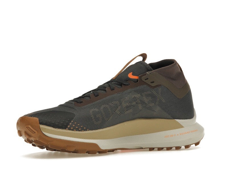 Nike Pegasus Trail 4 Gore-Tex Anthracite Ironstone