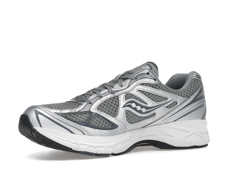 Saucony ProGrid Guide 7 Grey Silver