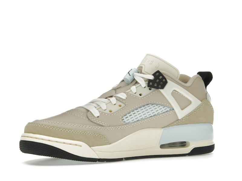 Jordan Spizike Low Sand Drift Muslin