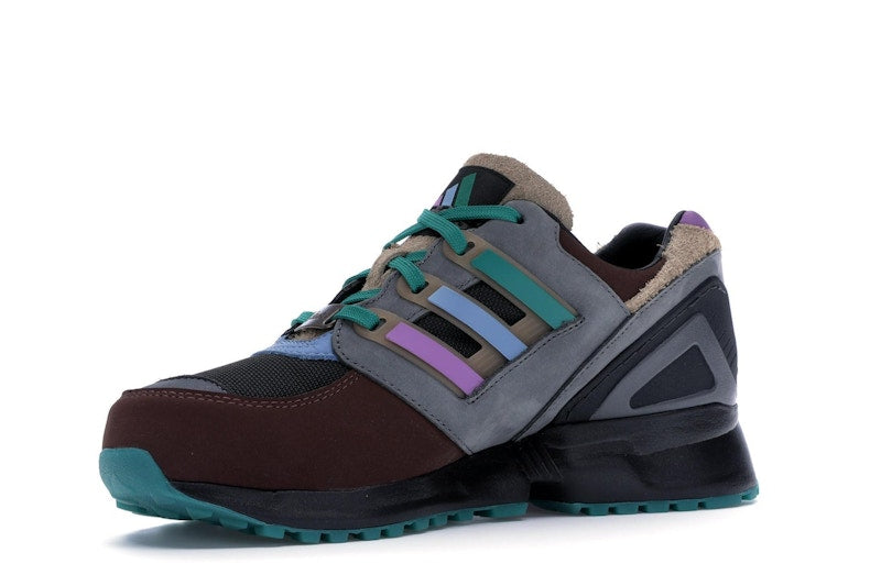 adidas EQT Cushion 91 Packer Shoes Adventure