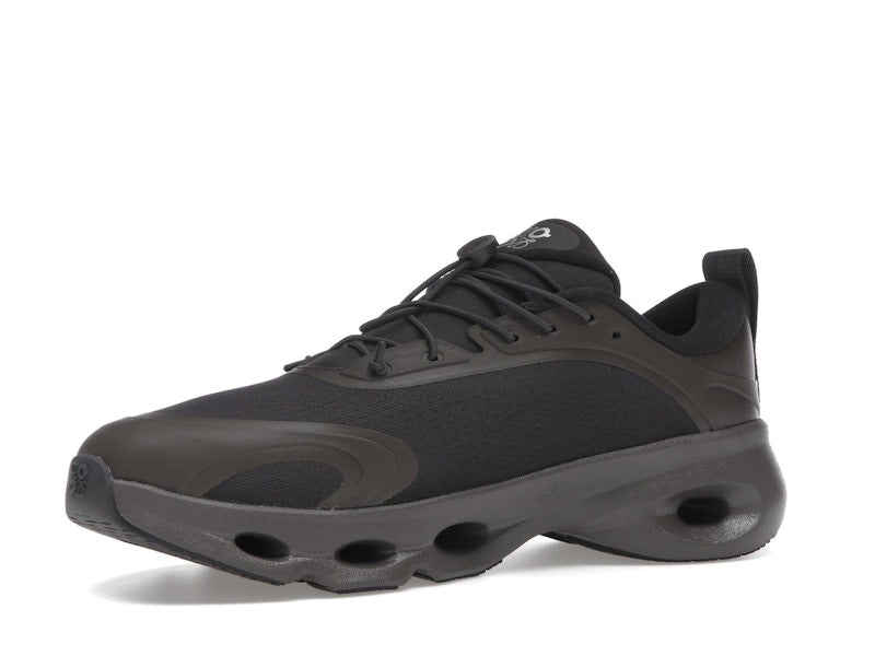 On Running Cloudsolo LOEWE Dark Brown Black