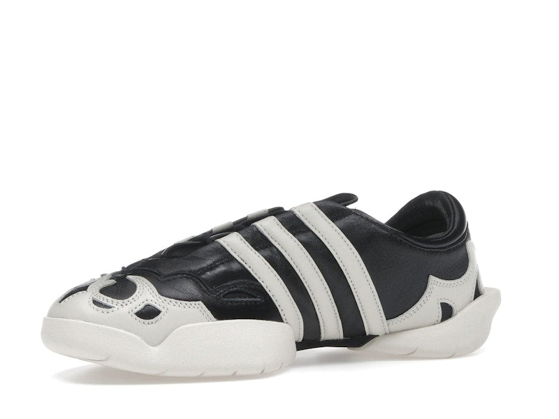 adidas Y-3 Regu 2002 Black Alumina