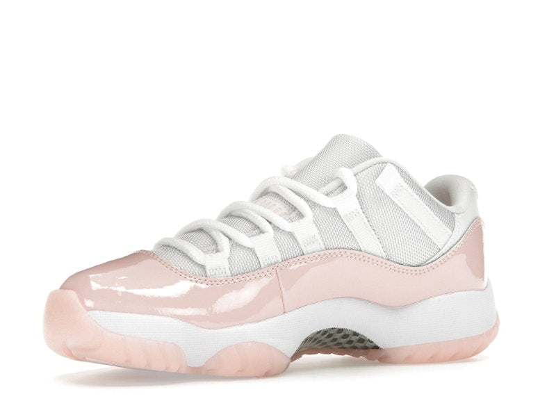 Jordan 11 Retro Low Legend Pink (Women's)