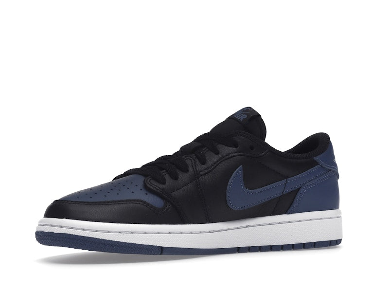 Jordan 1 Retro Low OG Mystic Navy (Women's)