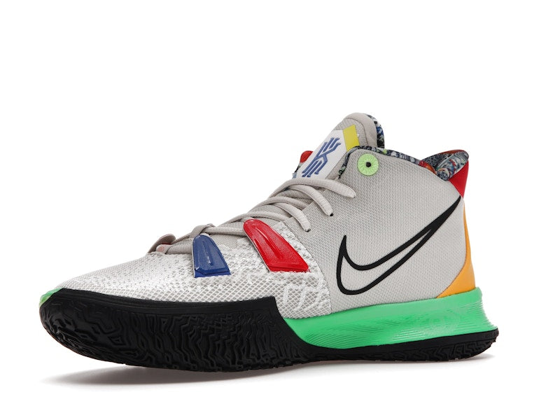 Nike Kyrie 7 Visions