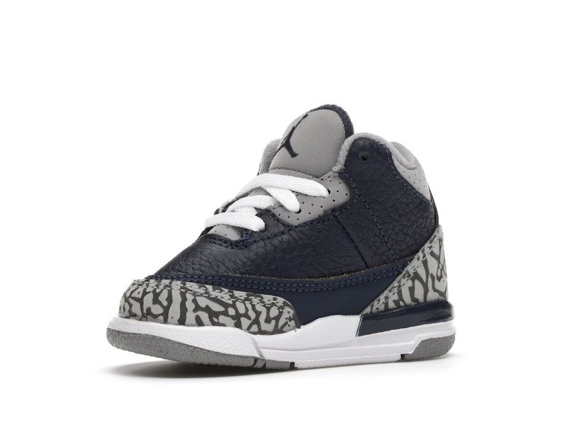 Jordan 3 Retro Georgetown (2021) (TD)