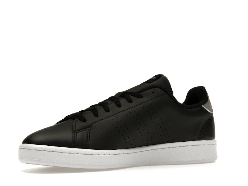 adidas Advantage Black White