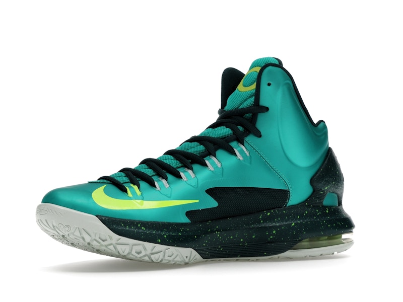 Nike KD 5 Hulk